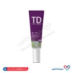 ژل آنتی آکنه پوست چرب توتال درم 30 میل